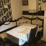 Apartment Parostki *