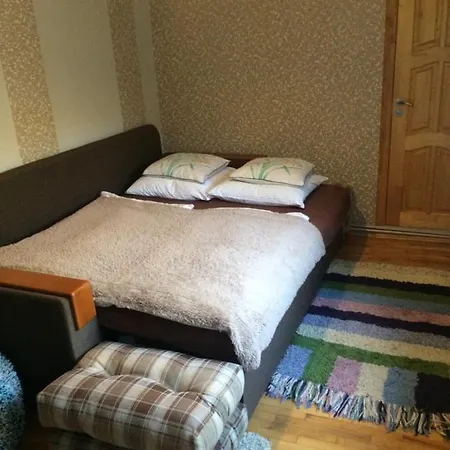 Parostki סבליאבה