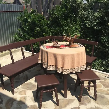 Parostki * סבליאבה