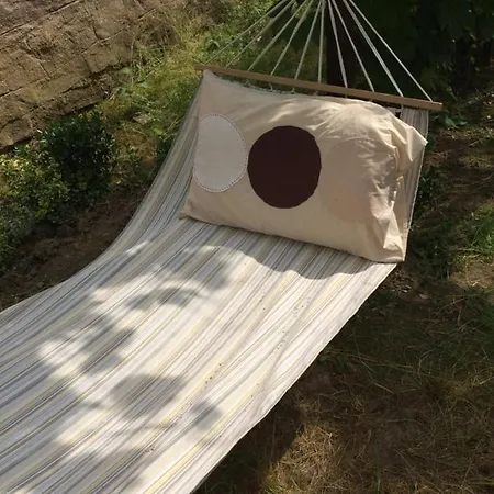 Parostki アパート