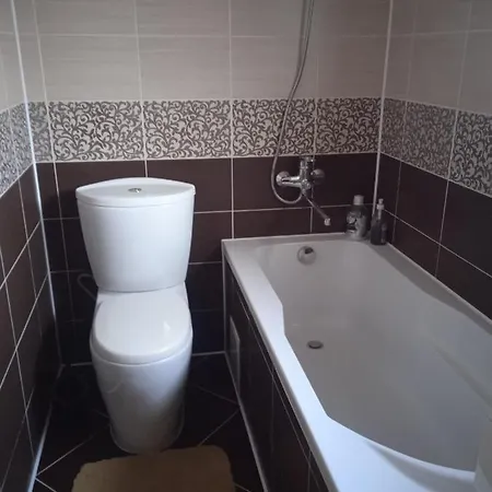 Parostki * סבליאבה