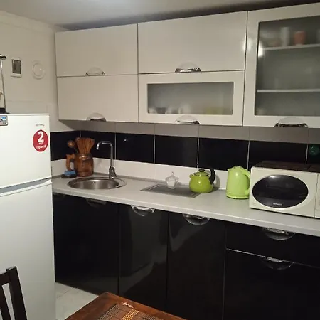 Parostki スバリャバ