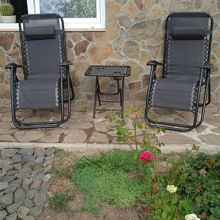 Parostki Apartment *
