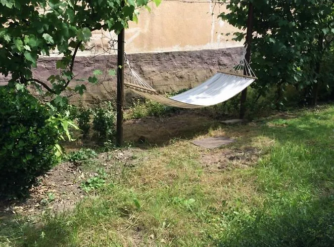 Parostki 斯瓦拉瓦