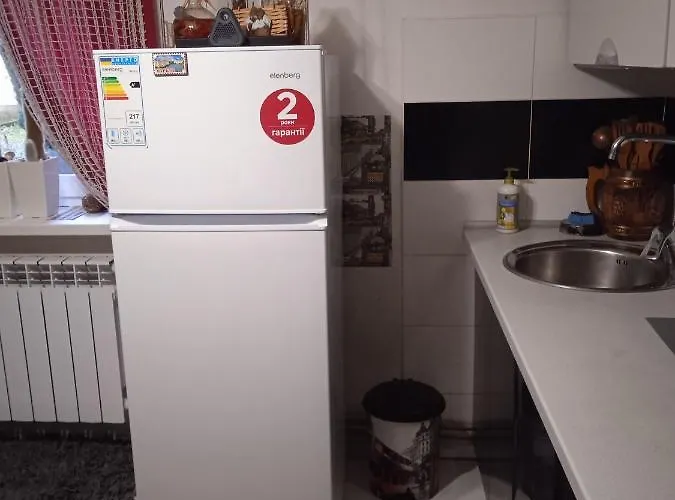 Parostki 公寓 斯瓦拉瓦