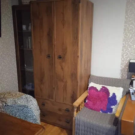 Parostki Daire Svalyava