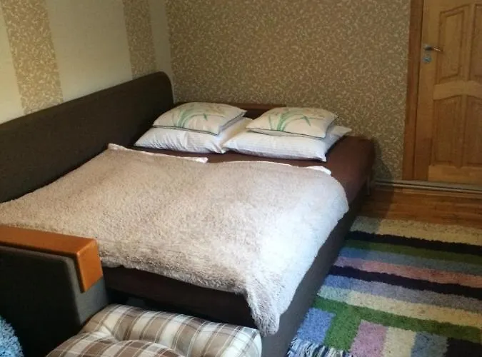 Parostki סבליאבה