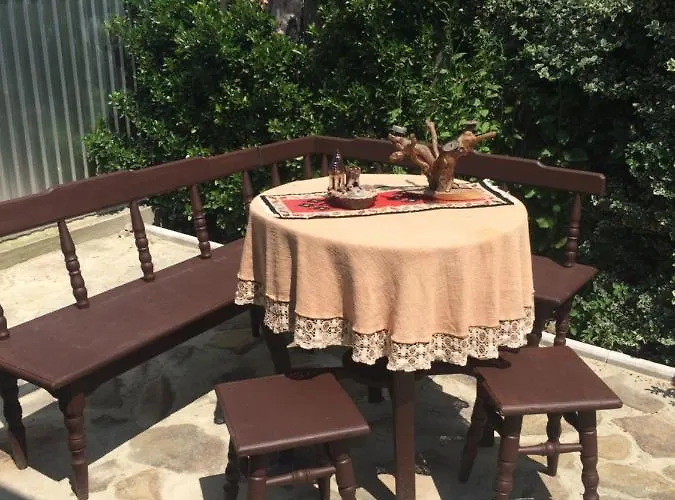 Parostki * סבליאבה