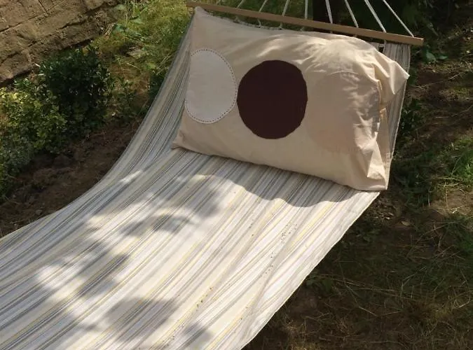 Parostki דירה
