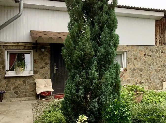 Parostki * סבליאבה